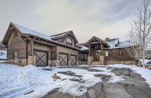 Edwards House | 109 Juniper Trail - Red Sky Ranch Golf Course Single Family Home