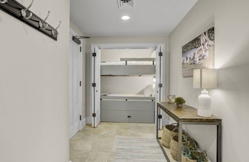 Sandpoint Apartment | 109 m² Apartment ∙ 1 bedroom ∙ 4 guests