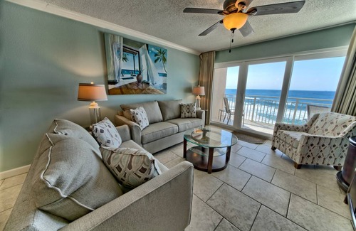 Gulf Lagoon Beach House | 109 m² House ∙ 2 bedrooms ∙ 8 guests