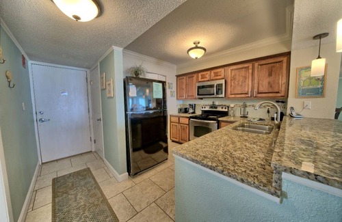 Gulf Lagoon Beach House | 109 m² House ∙ 2 bedrooms ∙ 8 guests