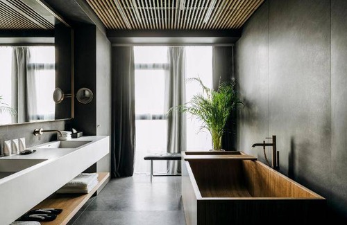 Srodmiescie Południowe Hotel | 109 m² Hotel ∙ 127 guests