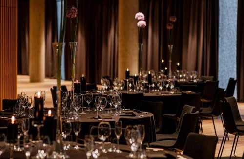 Srodmiescie Południowe Hotel | 109 m² Hotel ∙ 127 guests