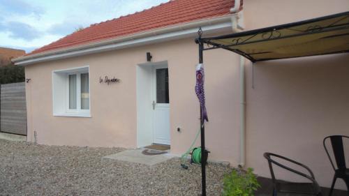 Quincy-Voisins House | 10km to Disneyland - Terrace Parking & Sleeps 4