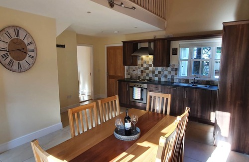 Dungarvan Cottage | 11 An Seanachai Holiday Homes