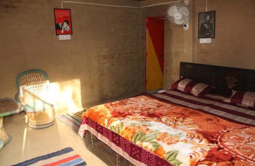 Lansdowne House | 11 Gaon Mudhouse Homestay
