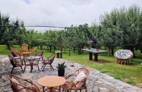 Suances Bed & Breakfast | 11 m² Bed and breakfast ∙ 2 guests