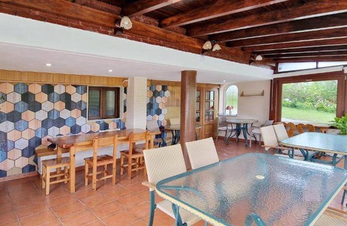 Suances Bed & Breakfast | 11 m² Bed and breakfast ∙ 2 guests