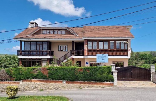 Suances Bed & Breakfast | 11 m² Bed and breakfast ∙ 2 guests