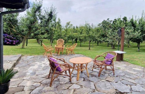 Suances Bed & Breakfast | 11 m² Bed and breakfast ∙ 2 guests