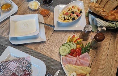 Sarling Bed & Breakfast | 11 m² Bed and breakfast ∙ 2 bedrooms ∙ 4 guests