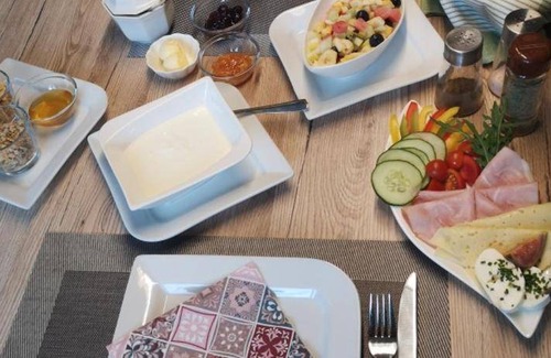 Sarling Bed & Breakfast | 11 m² Bed and breakfast ∙ 2 bedrooms ∙ 4 guests