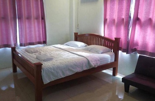 Sisaket Hotel | 11 m² Hotel ∙ 2 guests