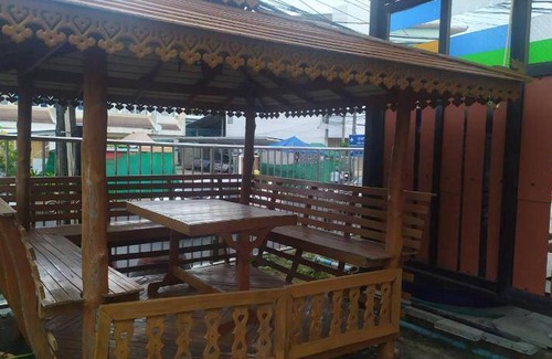 Sisaket Hotel | 11 m² Hotel ∙ 2 guests