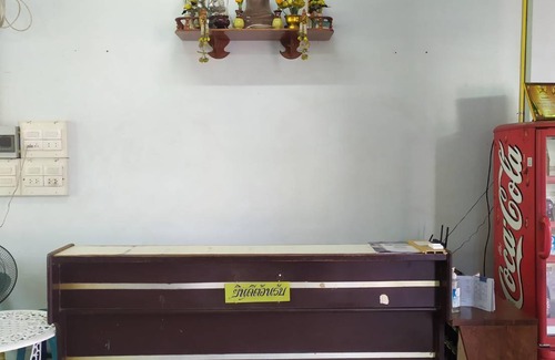 Sisaket Hotel | 11 m² Hotel ∙ 2 guests