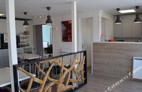 Montpellier Hotel | 11 m² Hotel ∙ 4 guests