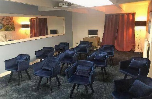 Montpellier Hotel | 11 m² Hotel ∙ 4 guests