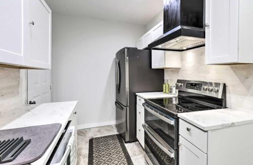 Magna House | 11 Mi to Great Salt Lake Magna Getaway!