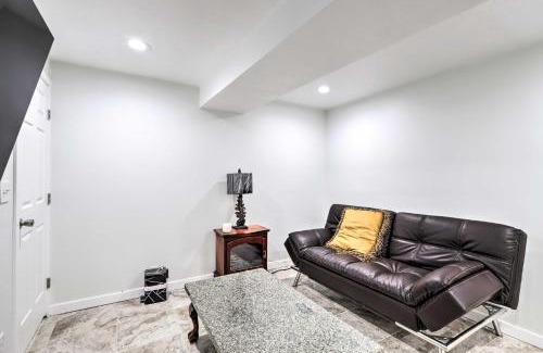 Magna House | 11 Mi to Great Salt Lake Magna Getaway!
