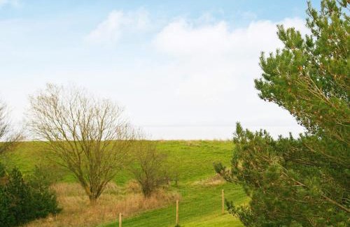 Knebel House | 11 person holiday home in Knebel
