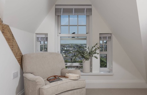 Perranporth House | 11 Tywarnhayle House - Pet Friendly/close to beach