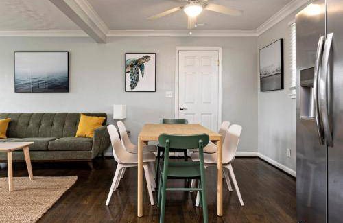 Northeast Virginia Beach House | 111 m² House ∙ 1 bedroom ∙ 8 guests