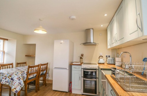 Banff House | 11 Village