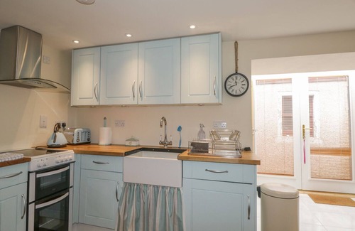 Banff House | 11 Village