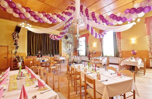 Neuwiese House | 11 Zweibettzimmer - Landhotel Neuwiese mit Traditionsgasthof An der Mühle