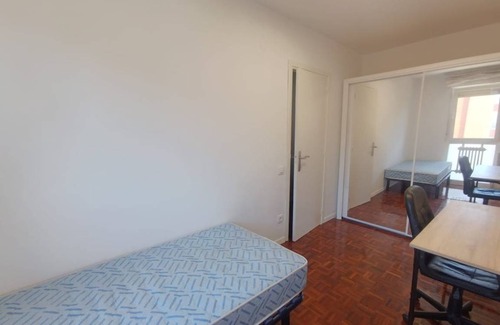 Ermitagana Resort | 110 m² Private room ∙ 1 bedroom ∙ 1 guest