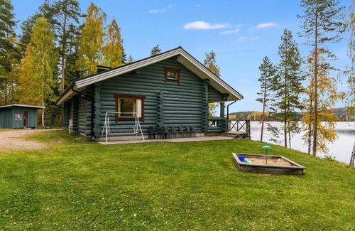 Aatola Other | 110 m² Accommodation ∙ 4 bedrooms ∙ 10 guests