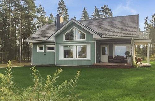 Oulu Other | 110 m² Accommodation ∙ 2 bedrooms ∙ 5 guests