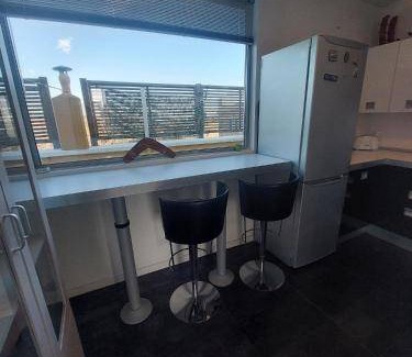 Civitavecchia Apartment | 110 m² Apartment ∙ 1 bedroom ∙ 5 guests