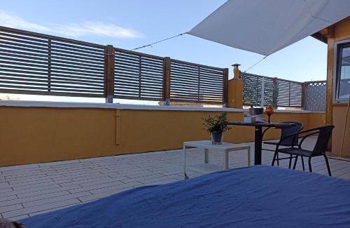 Civitavecchia Apartment | 110 m² Apartment ∙ 1 bedroom ∙ 5 guests