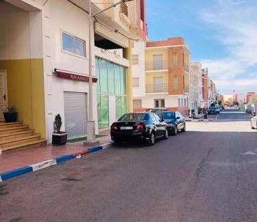 Haut Founty Apartment | 110 m² Apartment ∙ 2 bedrooms ∙ 6 guests