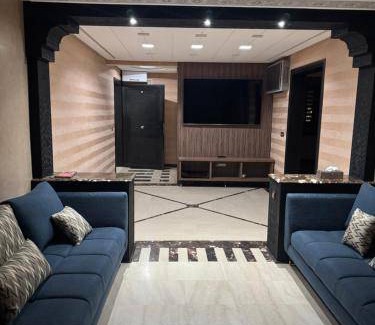 Agadir Apartment | 110 m² Apartment ∙ 2 bedrooms ∙ 6 guests
