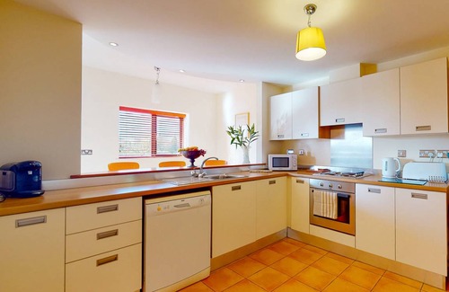 Killorglin Apartment | 110 m² Apartment ∙ 3 bedrooms ∙ 5 guests