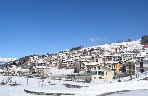 Bossico Apartment | 110 m² Apartment ∙ 3 bedrooms ∙ 8 guests