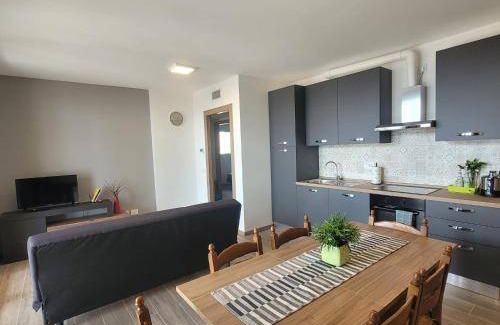 Bossico Apartment | 110 m² Apartment ∙ 3 bedrooms ∙ 8 guests