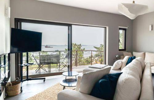 Carvalhal Apartment | 110 m² Apartment ∙ 3 bedrooms ∙ 6 guests