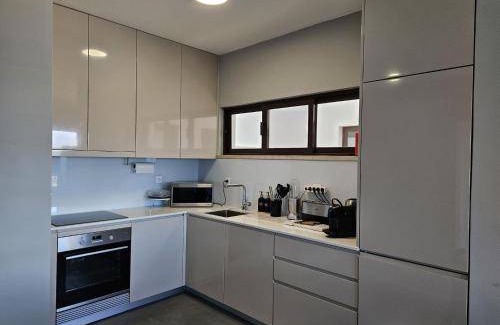 Carvalhal Apartment | 110 m² Apartment ∙ 3 bedrooms ∙ 6 guests