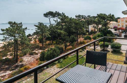 Carvalhal Apartment | 110 m² Apartment ∙ 3 bedrooms ∙ 6 guests
