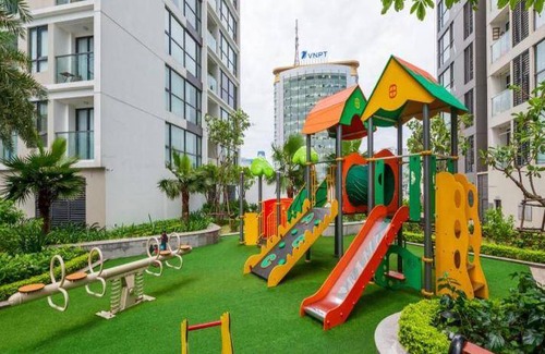 My Đinh Apartment | 110 m² Apartment ∙ 3 bedrooms ∙ 9 guests