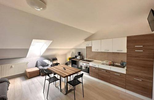 Wendelstein Bed & Breakfast | 110 m² Bed and breakfast ∙ 5 bedrooms ∙ 7 guests