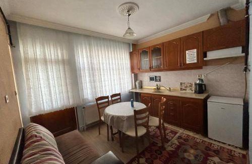 Kepez Bed & Breakfast | 110 m² Bed and breakfast ∙ 3 bedrooms ∙ 8 guests