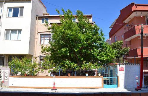 Kepez Bed & Breakfast | 110 m² Bed and breakfast ∙ 3 bedrooms ∙ 8 guests