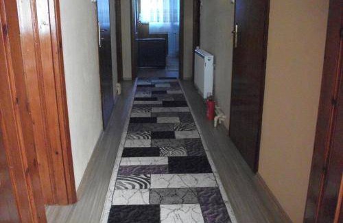 Kepez Bed & Breakfast | 110 m² Bed and breakfast ∙ 3 bedrooms ∙ 8 guests