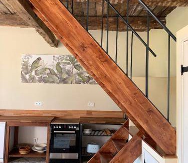 Foissac Bed & Breakfast | 110 m² Bed and breakfast ∙ 6 guests