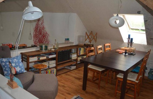 Stadskanaal Bed & Breakfast | 110 m² Bed and breakfast ∙ 3 bedrooms ∙ 6 guests