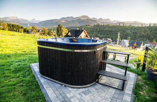 Male Ciche Ski Chalet | 110 m² Chalet ∙ 3 bedrooms ∙ 9 guests