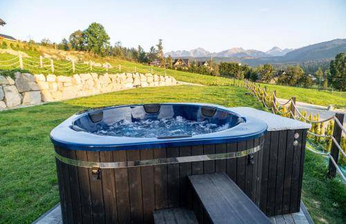 Male Ciche Ski Chalet | 110 m² Chalet ∙ 3 bedrooms ∙ 9 guests